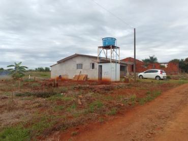 Chácara para Venda em Marialva - PR, Cj Habitacional Cristal I