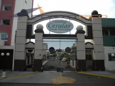 APARTAMENTOS, AV GUEDNER