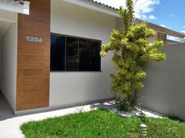 Casa Geminada para Venda em Maringá - PR, Jd Dias
