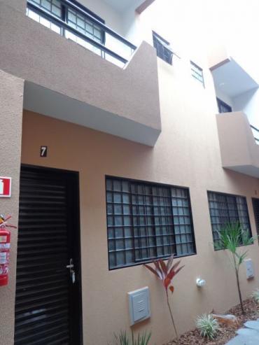 Apartamento Universitário para Locação em Maringá - PR, Jd Aclimação