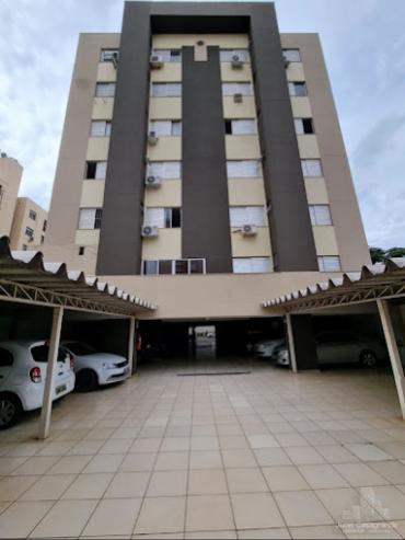 APARTAMENTOS, RUA SANTOS DUMONT