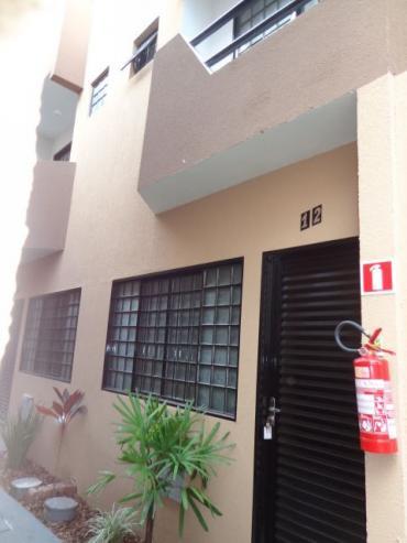 APARTAMENTOS, AV GUEDNER