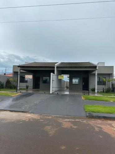 Casa Geminada para Locação em Maringá - PR, Jd Colombo