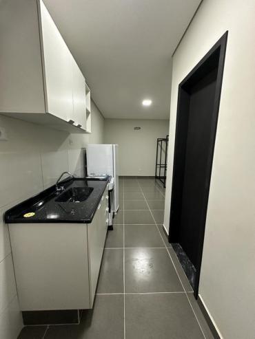 Apartamento Universitário para Locação em Maringá - PR, Vila Esperança