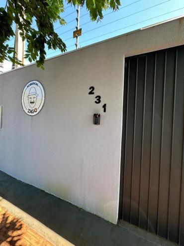 Apartamento Universitário para Locação em Maringá - PR, Vila Esperança