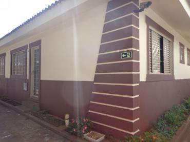 Apartamento Kitnet para Locação em Maringá - PR, Jd Aclimação