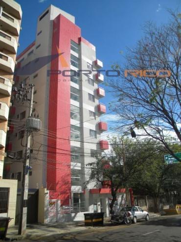 Apartamento Universitário para Locação em Maringá - PR, Zona 07