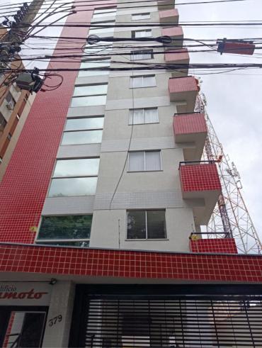 APARTAMENTOS, RUA DEZ DE MAIO