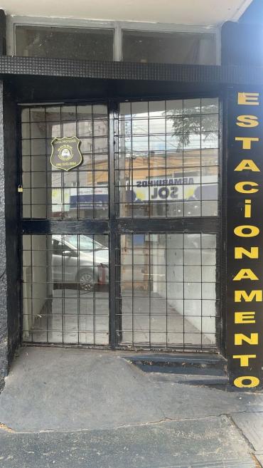 SALAS TÉRREAS, RUA JOUBERT DE CARVALHO