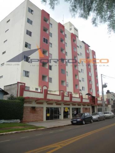 APARTAMENTOS, AV GUEDNER