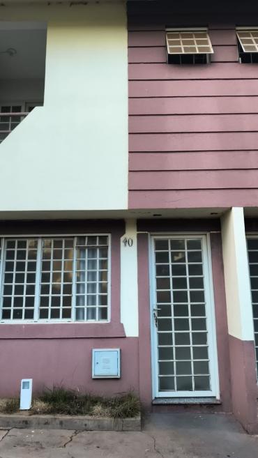 APARTAMENTOS, AV GUEDNER