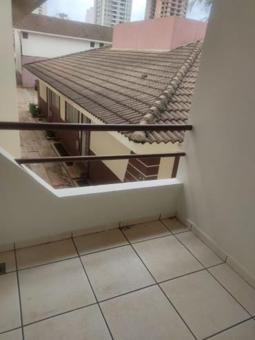 APARTAMENTOS, AV GUEDNER