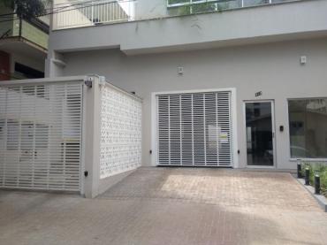 APARTAMENTOS, RUA OSVALDO CRUZ 