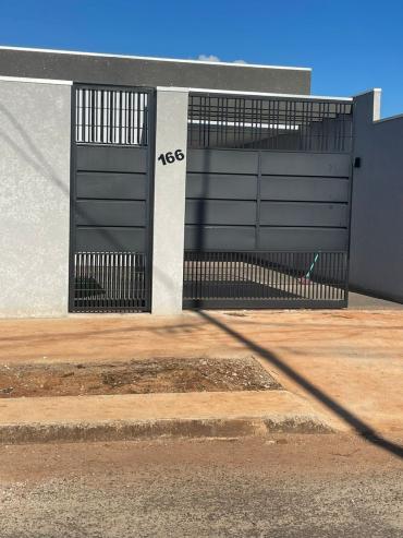 SALAS TÉRREAS, RUA PION MARIA ALICE NATIVIDADE