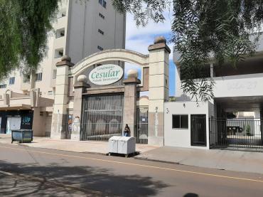 APARTAMENTOS, AV GUEDNER