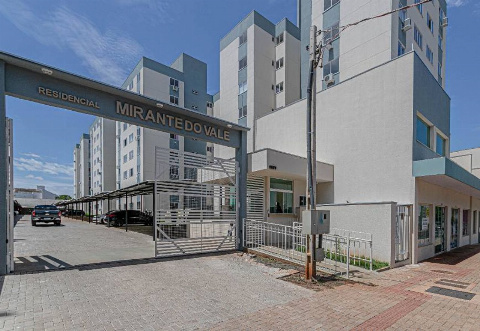APARTAMENTOS, Avenida Guedner