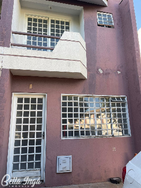 APARTAMENTOS, Avenida Guedner