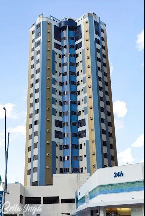 APARTAMENTOS, Rua Piratininga