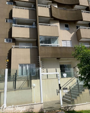 APARTAMENTOS, Rua Carlos Meneghetti