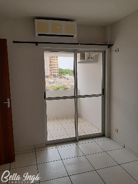 APARTAMENTOS, Avenida Guedner