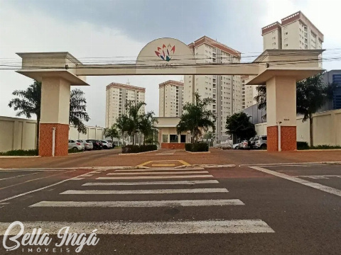 APARTAMENTOS, Avenida Itororó