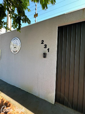 APARTAMENTOS, Rua Vitória