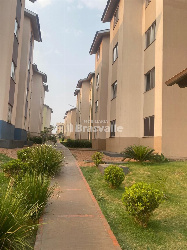 Apartamento para Venda em Cascavel - PR, Brazmadeira
