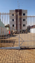 Apartamento para Venda em Cascavel - PR, Região do Lago