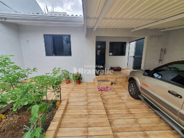 Casa para Venda em Cascavel - PR, Pq Verde