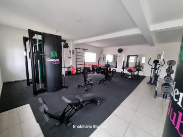 Apartamento para Venda em Cascavel - PR, Cancelli