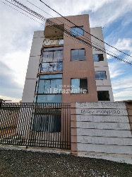 Apartamento para Venda em Cascavel - PR, Coqueiral