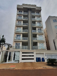 Apartamento para Venda em Cascavel - PR, Fag