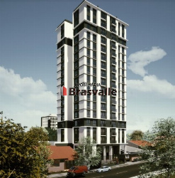 Apartamento Duplex para Venda em Cascavel - PR, Neva