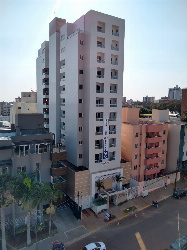 Apartamento Cobertura para Venda em Cascavel - PR, Centro