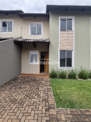 Apartamento para Venda em Cascavel - PR, Brasília