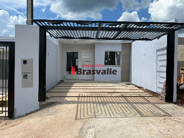 Casa para Venda em Cascavel - PR, Morumbi