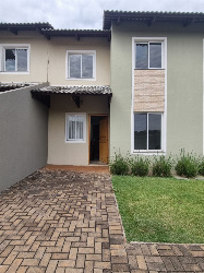 Casa em Condomínio para Venda em Cascavel - PR, Brasília