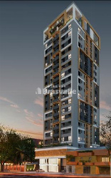 Apartamento para Venda em Cascavel - PR, Centro