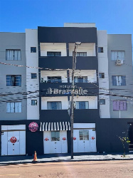 Apartamento para Venda em Cascavel - PR, Fag