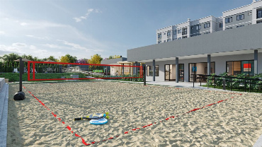 Apartamento para Venda em Cascavel - PR, Floresta