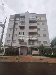 Apartamento para Venda em Corbélia - PR, Centro