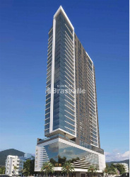 Apartamento para Venda em Porto Belo - SC, Zequinha Mendoa