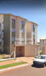 Apartamento para Venda em Cascavel - PR, Interlagos
