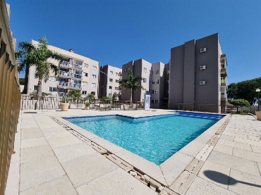 Apartamento para Venda em Cascavel - PR, Cancelli