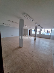 Sala Comercial para Locação em Cascavel - PR, Centro