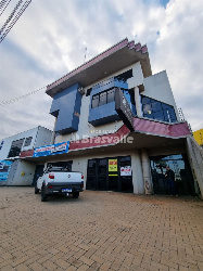 Sala Comercial para Locação em Cascavel - PR, Centro