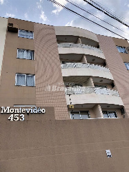 Apartamento para Venda em Cascavel - PR, Centro