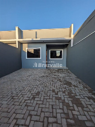 Casa para Venda em Cascavel - PR, Morumbi