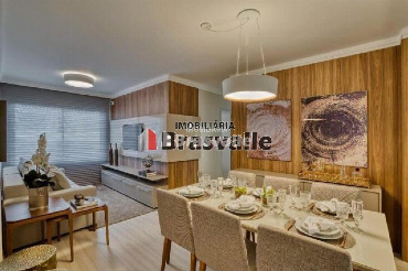 Apartamento para Venda em Cascavel - PR, Neva