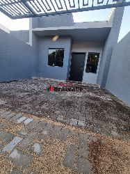 Casa para Venda em Cascavel - PR, Cataratas